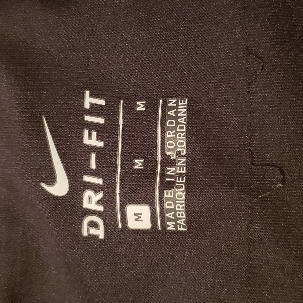 Nike Power Victory Tight Fit Women's Leggings - Picture 3 of 12